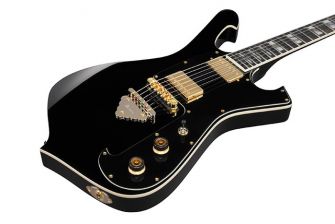 Ibanez Paul Gilbert Signature Plektra, 6 kpl setti