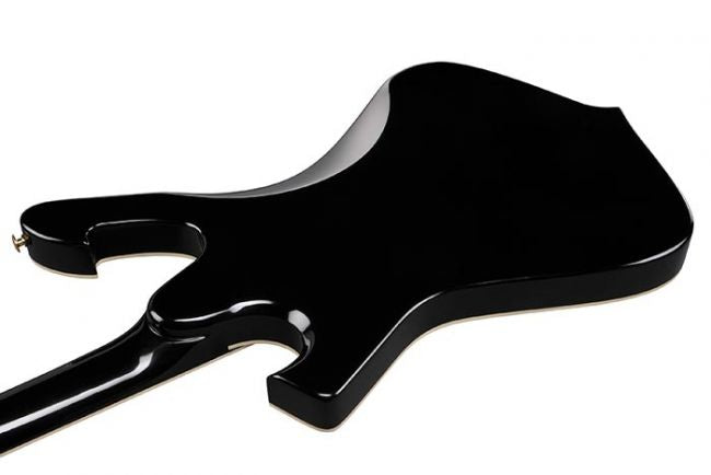 Ibanez FRM350BK Fireman