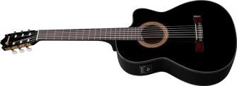 Ibanez GA11CEBK