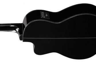 Ibanez GA11CEBK