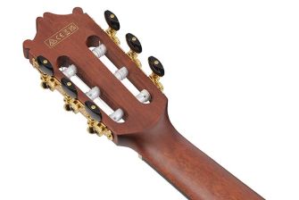 Ibanez GA35TCE-SRR