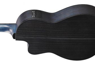 Ibanez GA5FMTCEOB