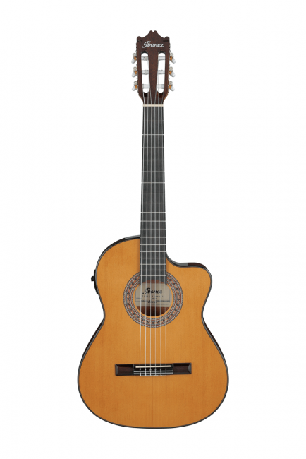 Ibanez GA5TCE3Q-AM