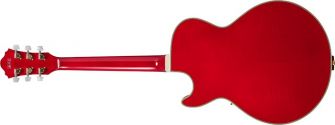 Ibanez GB10SEFM-SRR George Benson