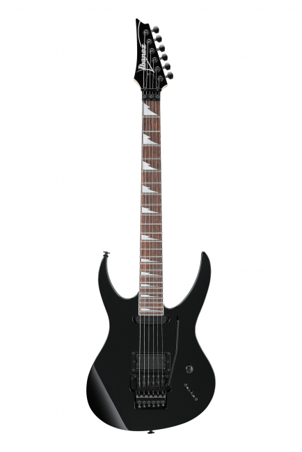 Ibanez 540PIII-BK sähkökitara
