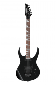 Ibanez 540PIII-BK sähkökitara