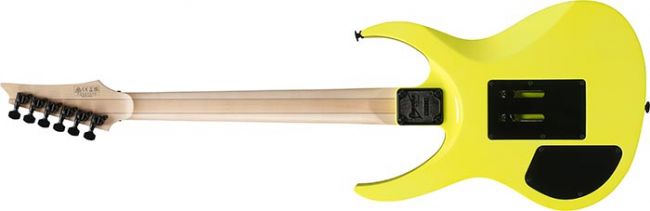 Ibanez 540PIII-DY sähkökitara