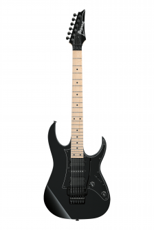 Ibanez RG550 Genesis, Black