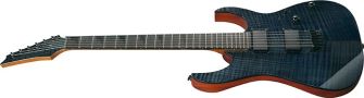 Ibanez GRGR221FA-TDK