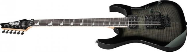 Ibanez GRG320FA-TKS sähkökitara