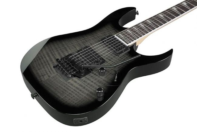 Ibanez GRG320FA-TKS sähkökitara