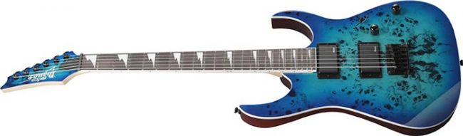 IBANEZ SÄHKÖKITARA GRGR221PA-AQB