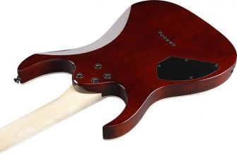 IBANEZ SÄHKÖKITARA GRGR221PA-AQB