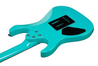 Ibanez GRX120SP-PBL sähkökitara