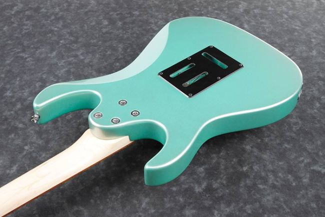 Ibanez GRX40-MGN sähkökitara