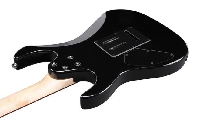 Ibanez GRX70QA-SB -sähkökitara