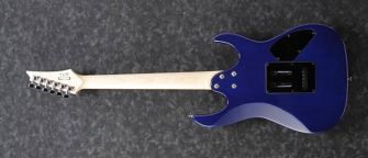 Ibanez GRX70QAL-TBB vasenkätinen sähkökitara