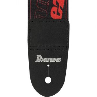 Ibanez GSD50-RD Kitarahihna, Punainen