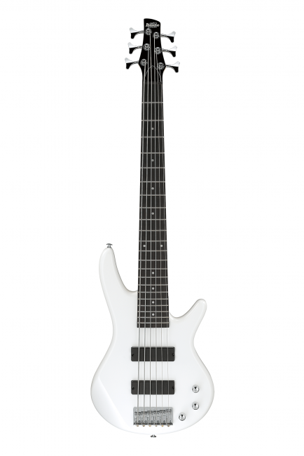 Ibanez GSR186PW