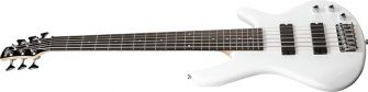 Ibanez GSR186-PW GIO 6-String Bass - Pearl White