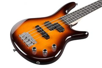 Ibanez GSRM20BS