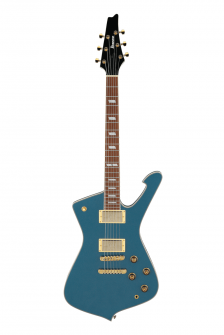 Ibanez IC420-ABM sähkökitara pussilla