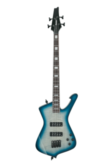 Ibanez ICB720FM-CBS Iceman -bassokitara, Cosmic Blue Starburst