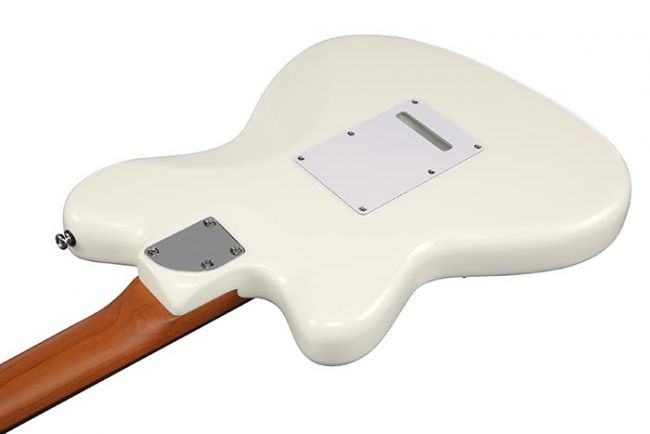 Ibanez ICHI00- VWM sähkökitara