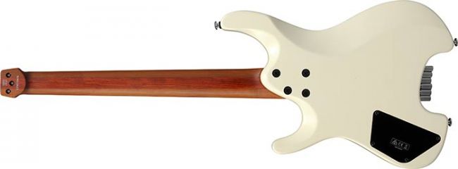 Ibanez ICHI10VWM sähkökitara pussilla