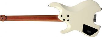 Ibanez ICHI10VWM sähkökitara pussilla