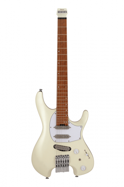 Ibanez ICHI10VWM sähkökitara pussilla