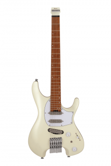 Ibanez ICHI10VWM sähkökitara pussilla