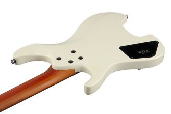 Ibanez ICHI10VWM sähkökitara pussilla