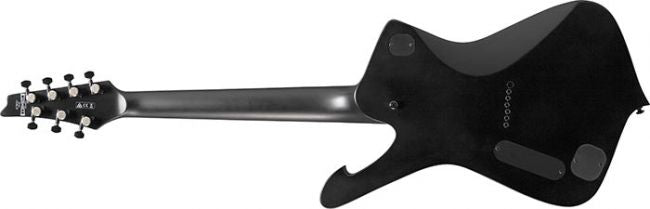 Ibanez ICTB721-BKF Iron Label 7-kielinen