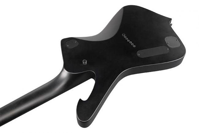 Ibanez ICTB721-BKF Iron Label 7-kielinen
