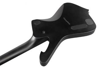 Ibanez ICTB721-BKF Iron Label 7-kielinen