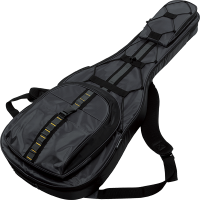 Ibanez IGB724BK Powerpad Ultra -sähkökitarapussi, musta
