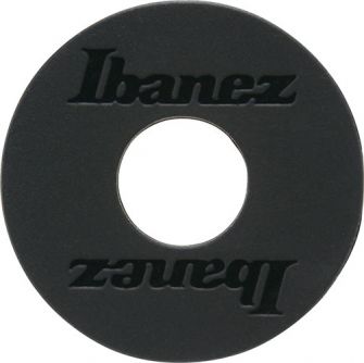 Ibanez ISB4-BK Strap Block, 4 kpl