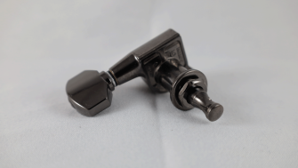 Ibanez Gotoh -viritinkoneisto Japan-malleille, Cosmo Black