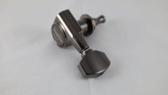 Ibanez Gotoh -viritinkoneisto Japan-malleille, Cosmo Black