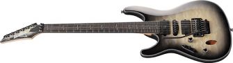Ibanez JIVA10L-DSB Nita Strauss Signature - Vasenkätinen Sähkökitara