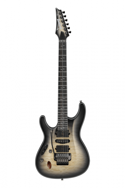 Ibanez JIVA10L-DSB vasenkätinen sähkökitara