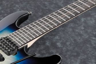 Ibanez JIVAJR-DSE sähkökitara