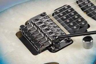 Ibanez JIVAJR-DSE sähkökitara