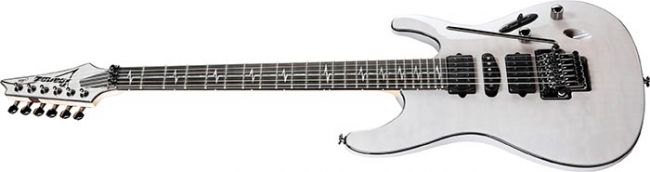 Ibanez JIVAX2GH kotelolla