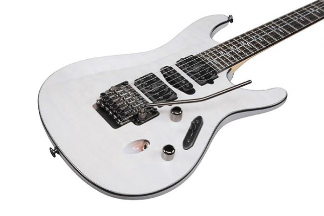 Ibanez JIVAX2GH kotelolla