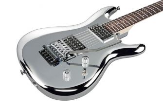 Ibanez Ultralite UTA20 -tremolokampi