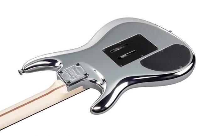 Ibanez JS3CR sähkökitara