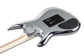 Ibanez JS3CR sähkökitara