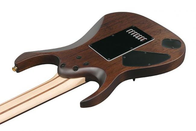 Ibanez K7YANG Korn Head 7-kielinen sähkökit